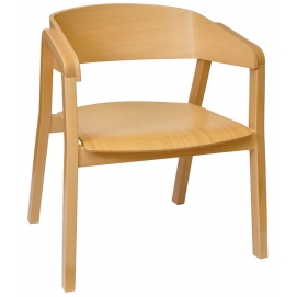 Židle SJ Vaca B XL - výprodej